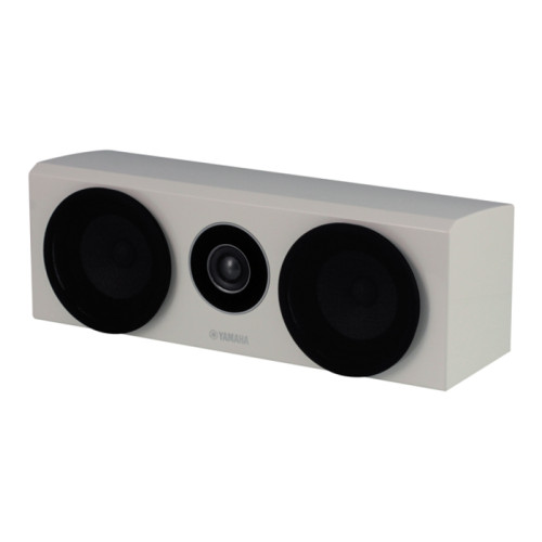 Yamaha NS-C700 White