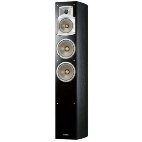 Yamaha NS-F350 Black