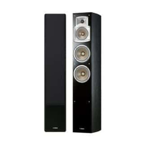 Yamaha NS-F350 Black