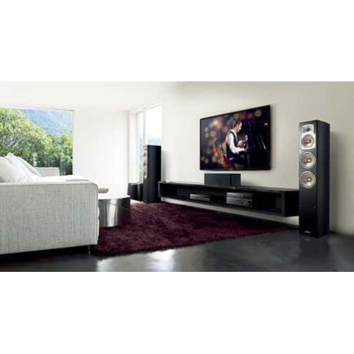 Yamaha NS-F350 Black
