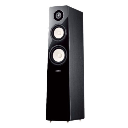 Yamaha NS-F500 Black