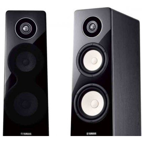Yamaha NS-F500 Black