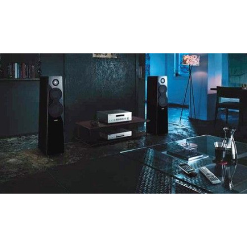 Yamaha NS-F500 Black