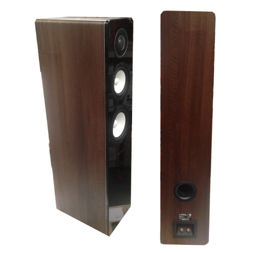 Yamaha NS-F500 Brown