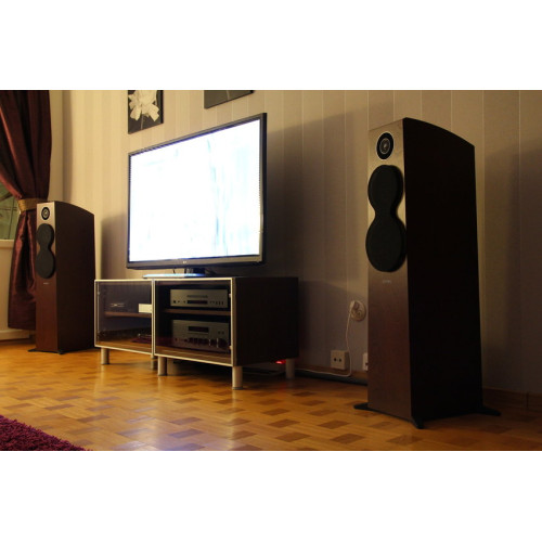 Yamaha NS-F700 Brown