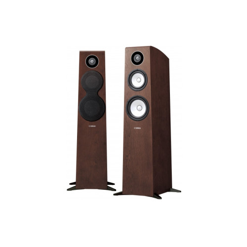 Yamaha NS-F700 Brown