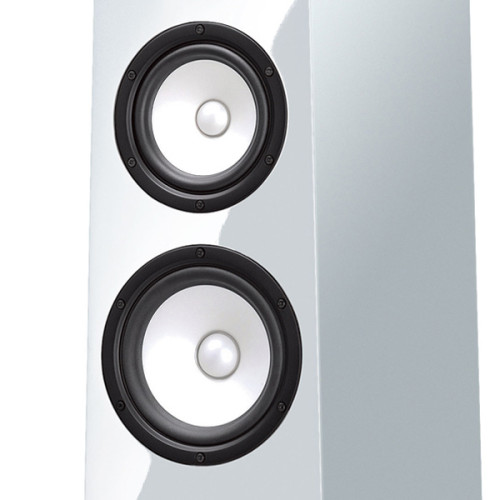 Yamaha NS-F700 White