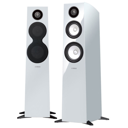 Yamaha NS-F700 White