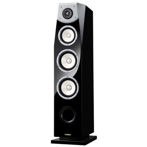 Yamaha NS-F901 Piano Black
