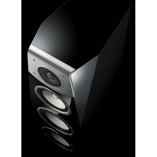 Yamaha NS-F901 Piano Black