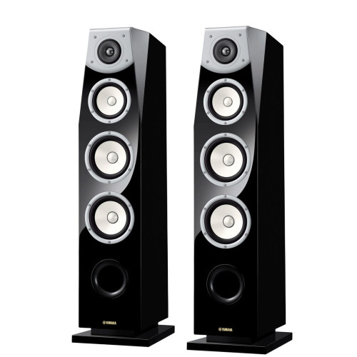 Yamaha NS-F901 Piano Black