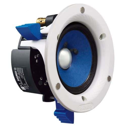 Yamaha NS-IC400 White