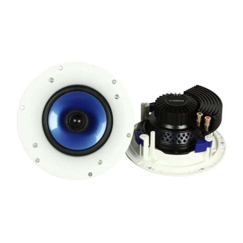 Yamaha NS-IC600 White