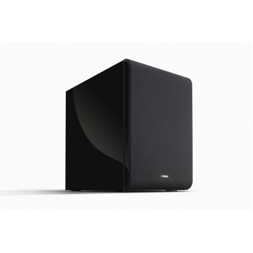 Yamaha NS-NSW100 Piano Black