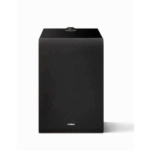 Yamaha NS-NSW100 Piano Black