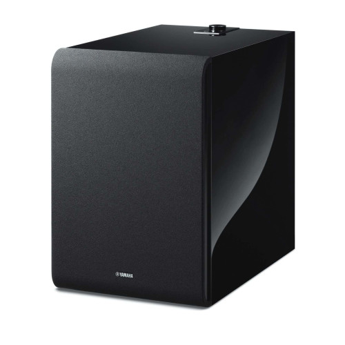 Yamaha NS-NSW100 Piano Black