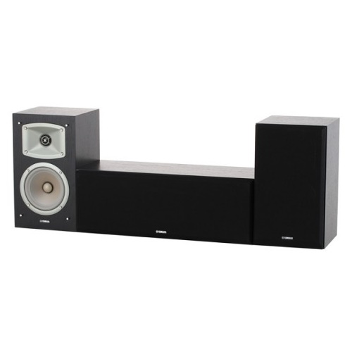 Yamaha NS-P350 Black