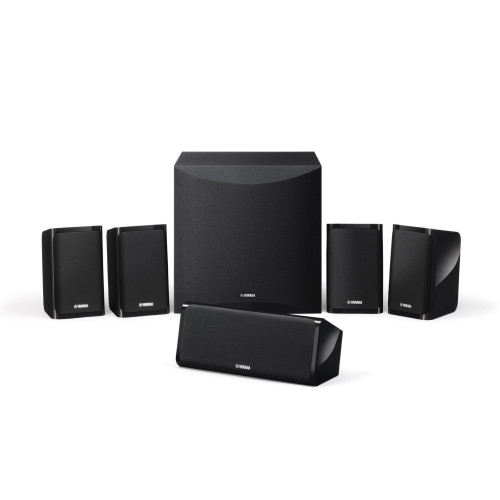Yamaha NS-P41 Black