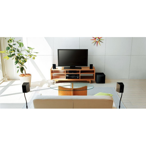 Yamaha NS-P41 Black