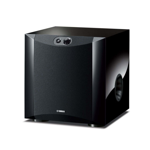 Yamaha NS-SW200 Black
