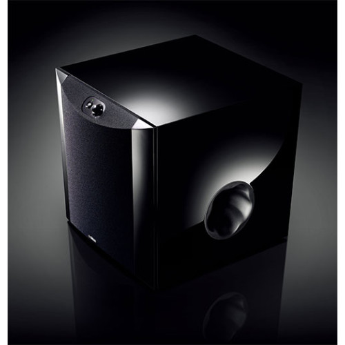 Yamaha NS-SW200 Black