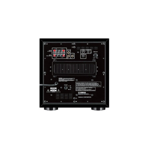 Yamaha NS-SW200 Black