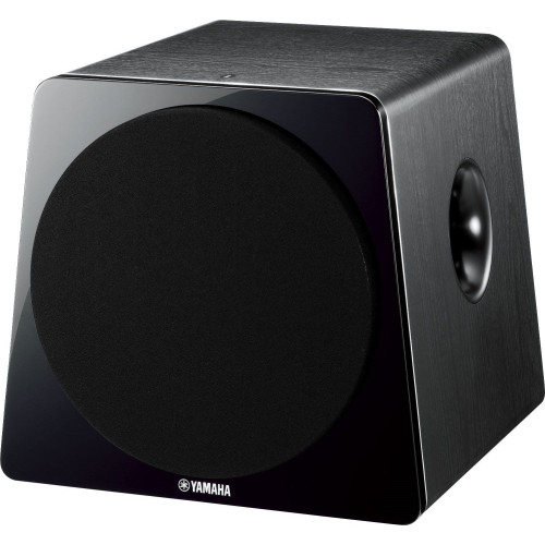 Yamaha NS-SW500 (R) Black