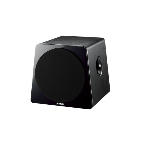 Yamaha NS-SW500 Black