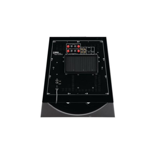 Yamaha NS-SW700 Brown