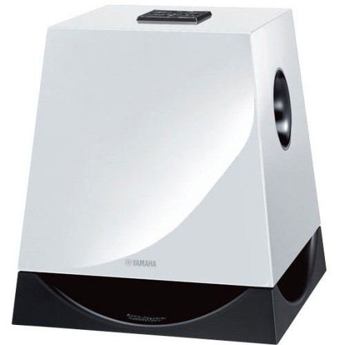 Yamaha NS-SW700 White