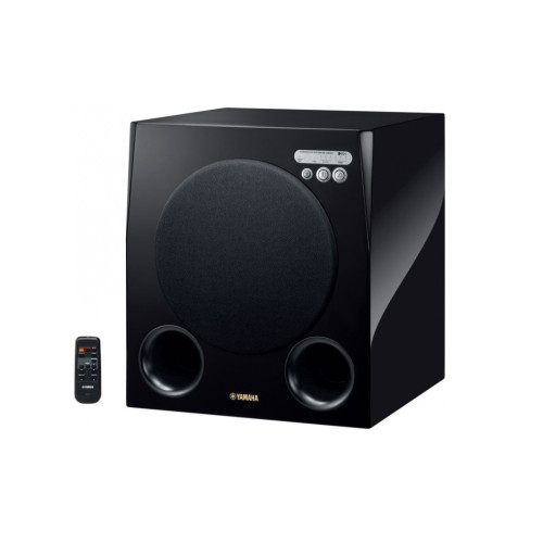 Yamaha NS-SW901 Piano Black