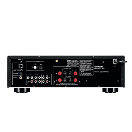 Yamaha R-N303 Black
