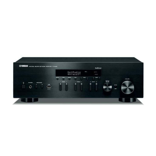 Yamaha R-N402 Black