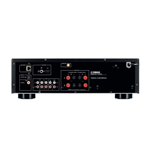 Yamaha R-N402 Black