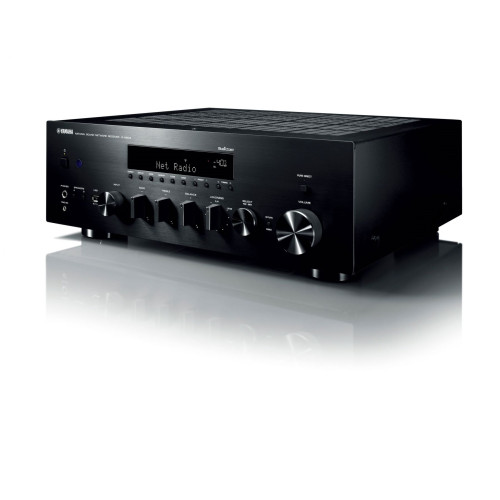 Yamaha R-N803 Black