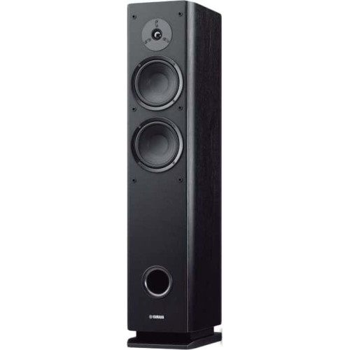 Yamaha SET NS-150 Black