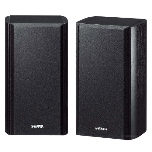 Yamaha SET NS-160 Black