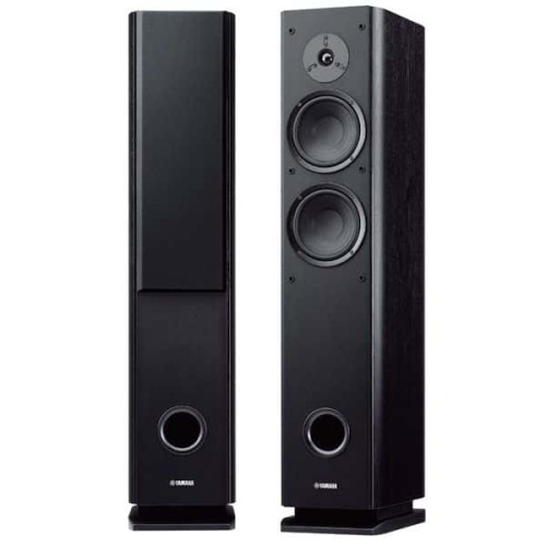 Yamaha SET NS-160 Black