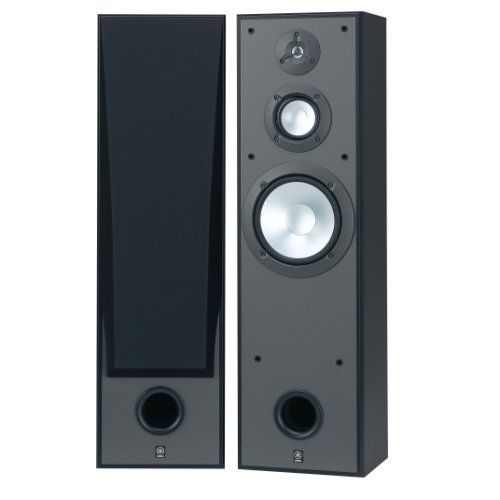 Yamaha SET NS-8390 Black