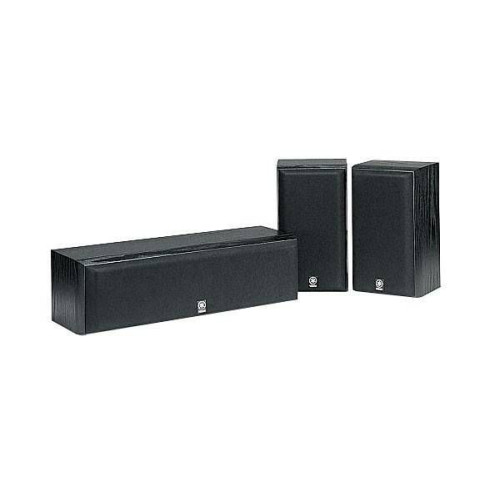 Yamaha SET NS-8390 Black