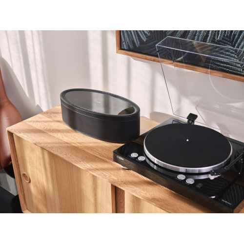 Yamaha TT-N503 Black