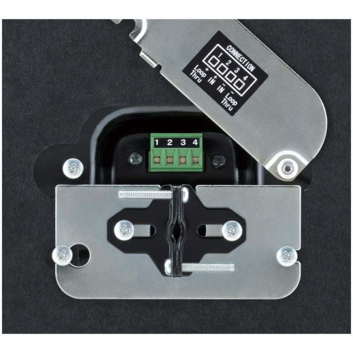 Yamaha VXC6W ceiling (ONE)