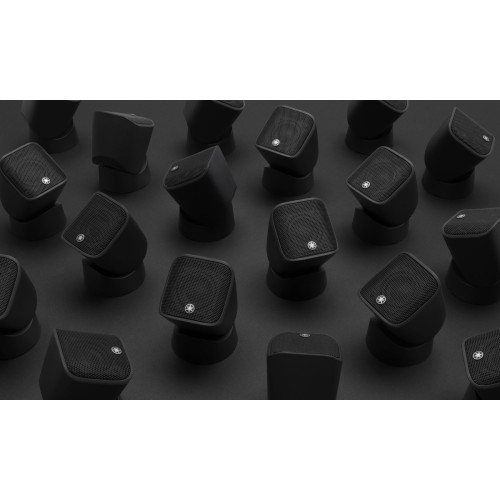 Yamaha VXS1ML Black