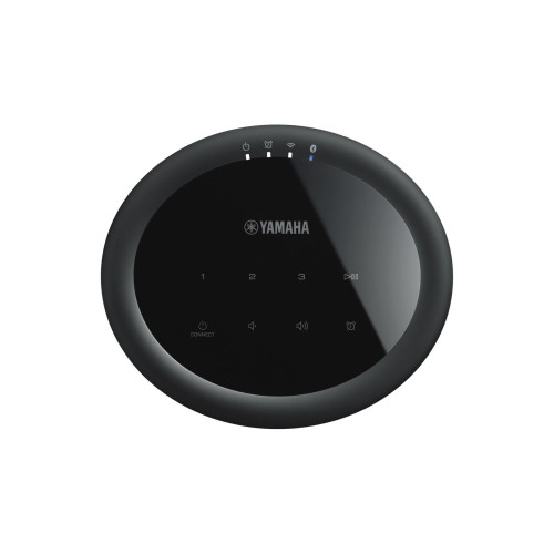 Yamaha WX-021 Black
