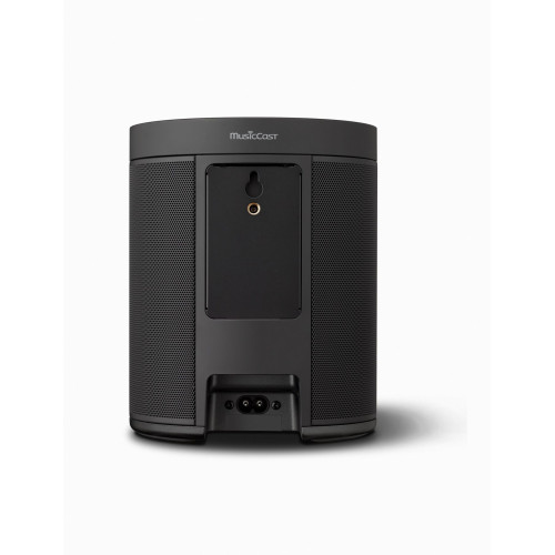Yamaha WX-021 Black