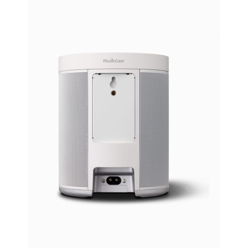 Yamaha WX-021 White