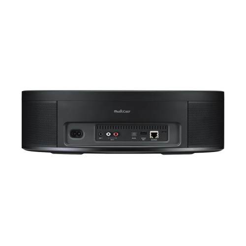 Yamaha WX-051 Black