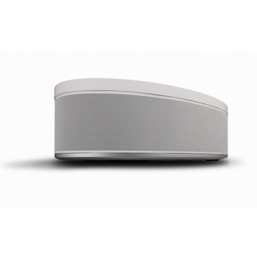 Yamaha WX-051 White
