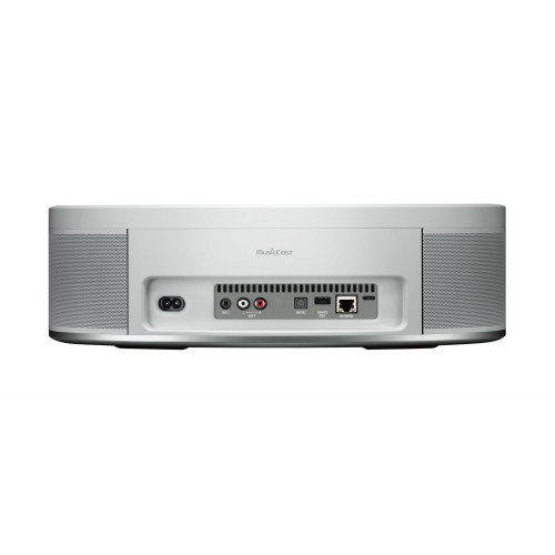 Yamaha WX-051 White