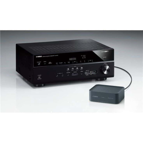 Yamaha WXAD-10